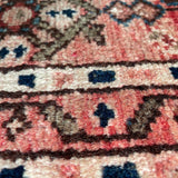 Little Tribal Rug 70×55<span>リトル トライバルラグ</span>