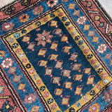 Little Tribal Rug 70×70<span>リトル トライバルラグ</span>