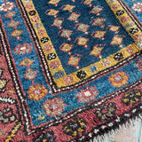 Little Tribal Rug 70×70<span>リトル トライバルラグ</span>