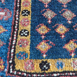 Little Tribal Rug 70×70<span>リトル トライバルラグ</span>