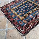 Little Tribal Rug 70×70<span>リトル トライバルラグ</span>