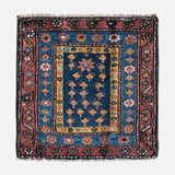 Little Tribal Rug 70×70<span>リトル トライバルラグ</span>