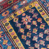 Little Tribal Rug 70×70<span>リトル トライバルラグ</span>