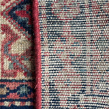 Little Tribal Rug 70×50<span>リトル トライバルラグ</span>