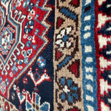 Little Tribal Rug 75×56<span>リトル トライバルラグ</span>
