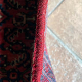 Little Tribal Rug 75×65<span>リトル トライバルラグ</span>