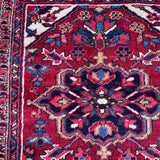 Little Tribal Rug 80×70<span>リトル トライバルラグ</span>