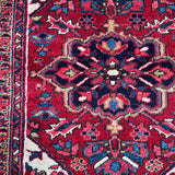 Little Tribal Rug 80×70<span>リトル トライバルラグ</span>