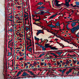 Little Tribal Rug 80×70<span>リトル トライバルラグ</span>