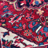 Little Tribal Rug 80×70<span>リトル トライバルラグ</span>