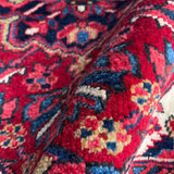 Little Tribal Rug 80×70<span>リトル トライバルラグ</span>