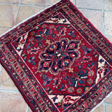 Little Tribal Rug 80×70<span>リトル トライバルラグ</span>