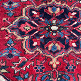 Little Tribal Rug 80×70<span>リトル トライバルラグ</span>