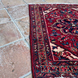 Little Tribal Rug 80×70<span>リトル トライバルラグ</span>