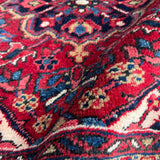 Little Tribal Rug 80×70<span>リトル トライバルラグ</span>