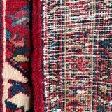 Little Tribal Rug 80×70<span>リトル トライバルラグ</span>
