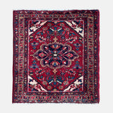 Little Tribal Rug 80×70<span>リトル トライバルラグ</span>