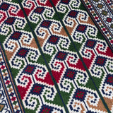 Tribal Rug 83×60<span>トライバルラグ</span>