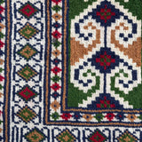 Tribal Rug 83×60<span>トライバルラグ</span>