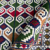 Tribal Rug 83×60<span>トライバルラグ</span>