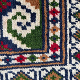 Tribal Rug 83×60<span>トライバルラグ</span>