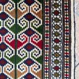 Tribal Rug 83×60<span>トライバルラグ</span>