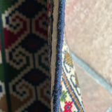 Tribal Rug 83×60<span>トライバルラグ</span>