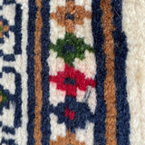 Tribal Rug 83×60<span>トライバルラグ</span>