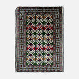 Tribal Rug 83×60<span>トライバルラグ</span>