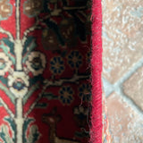 Tribal Rug 85×60<span>トライバルラグ</span>