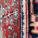 Tribal Rug 85×60<span>トライバルラグ</span>