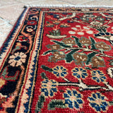 Tribal Rug 85×60<span>トライバルラグ</span>