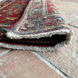 Tribal Rug 85×60<span>トライバルラグ</span>