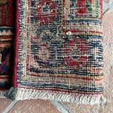 Tribal Rug 85×60<span>トライバルラグ</span>