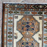 Tribal Rug 85×65<span>トライバルラグ</span>