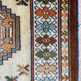 Tribal Rug 85×65<span>トライバルラグ</span>