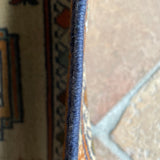 Tribal Rug 85×65<span>トライバルラグ</span>