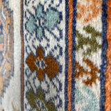 Tribal Rug 85×65<span>トライバルラグ</span>