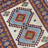 Tribal Rug 85×70<span>トライバルラグ</span>