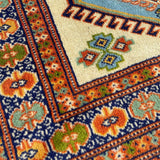 Tribal Rug 85×70<span>トライバルラグ</span>