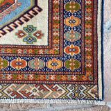 Tribal Rug 85×70<span>トライバルラグ</span>