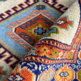 Tribal Rug 85×70<span>トライバルラグ</span>