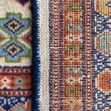 Tribal Rug 85×70<span>トライバルラグ</span>