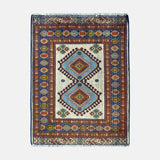 Tribal Rug 85×70<span>トライバルラグ</span>