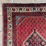 Tribal Rug 86×68<span>トライバルラグ</span>