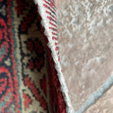 Tribal Rug 86×68<span>トライバルラグ</span>