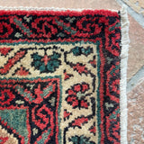 Tribal Rug 86×68<span>トライバルラグ</span>