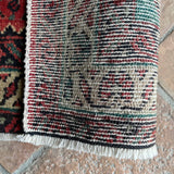 Tribal Rug 86×68<span>トライバルラグ</span>