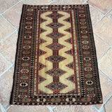 Tribal Rug 90×65<span>トライバルラグ</span>
