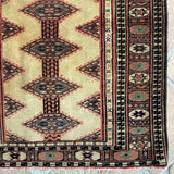 Tribal Rug 90×65<span>トライバルラグ</span>